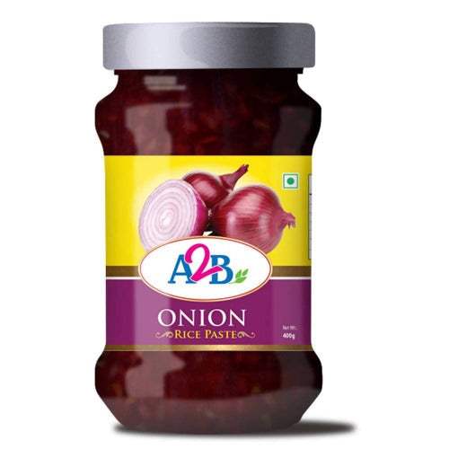 Buy Adyar Ananda Bhavan Onion Rice Paste - 400 gm online United States of America [ USA ] 