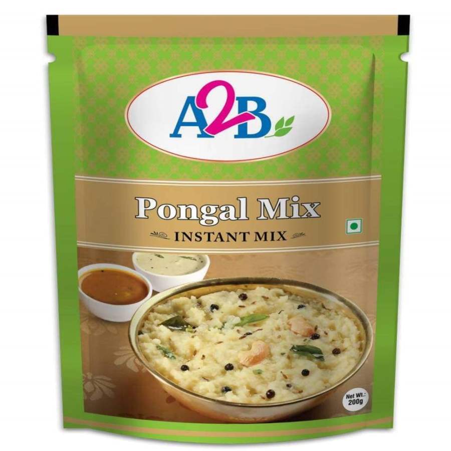 Buy Adyar Ananda Bhavan Pongal Mix online usa [ USA ] 