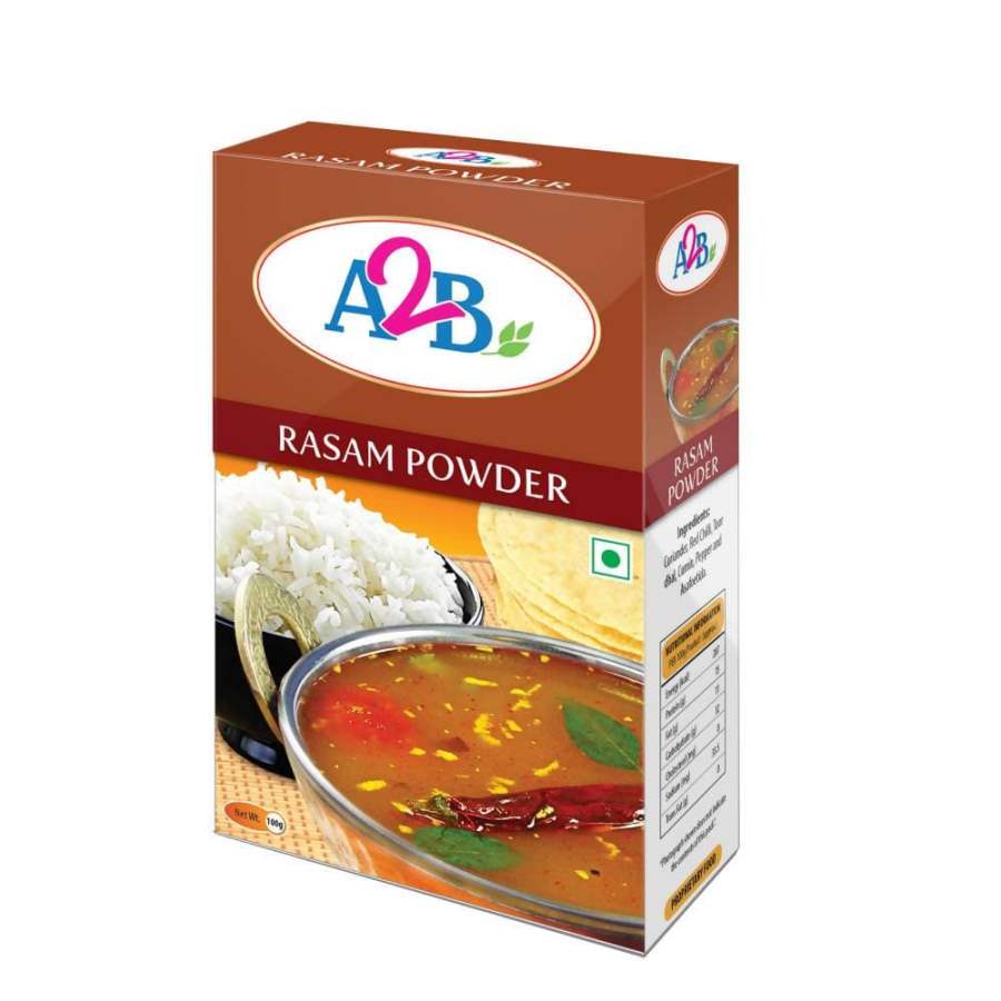 Buy Adyar Ananda Bhavan Rasam Powder online United States of America [ USA ] 