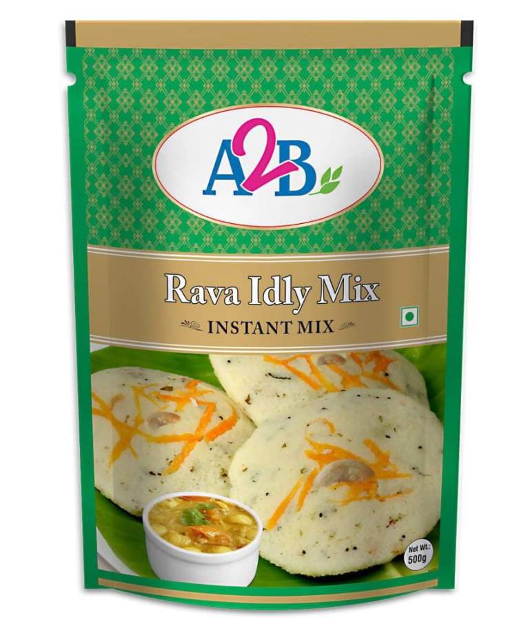 Buy Adyar Ananda Bhavan Rava Idly Mix online usa [ USA ] 