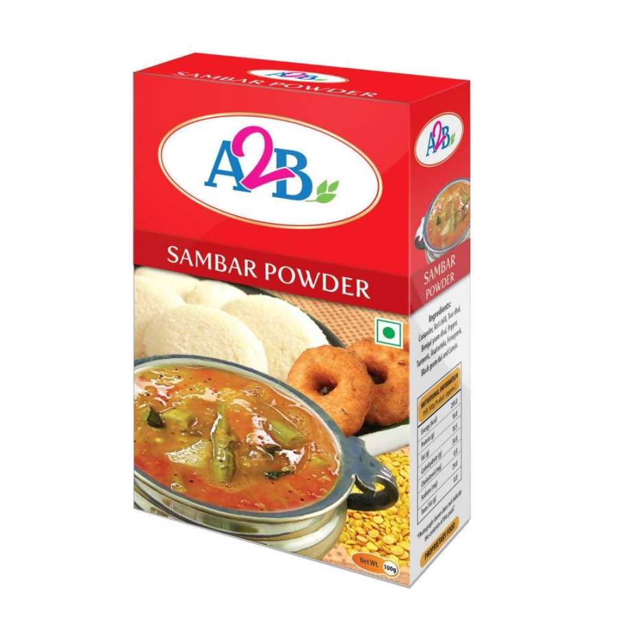 Buy Adyar Ananda Bhavan Sambar Powder online usa [ USA ] 