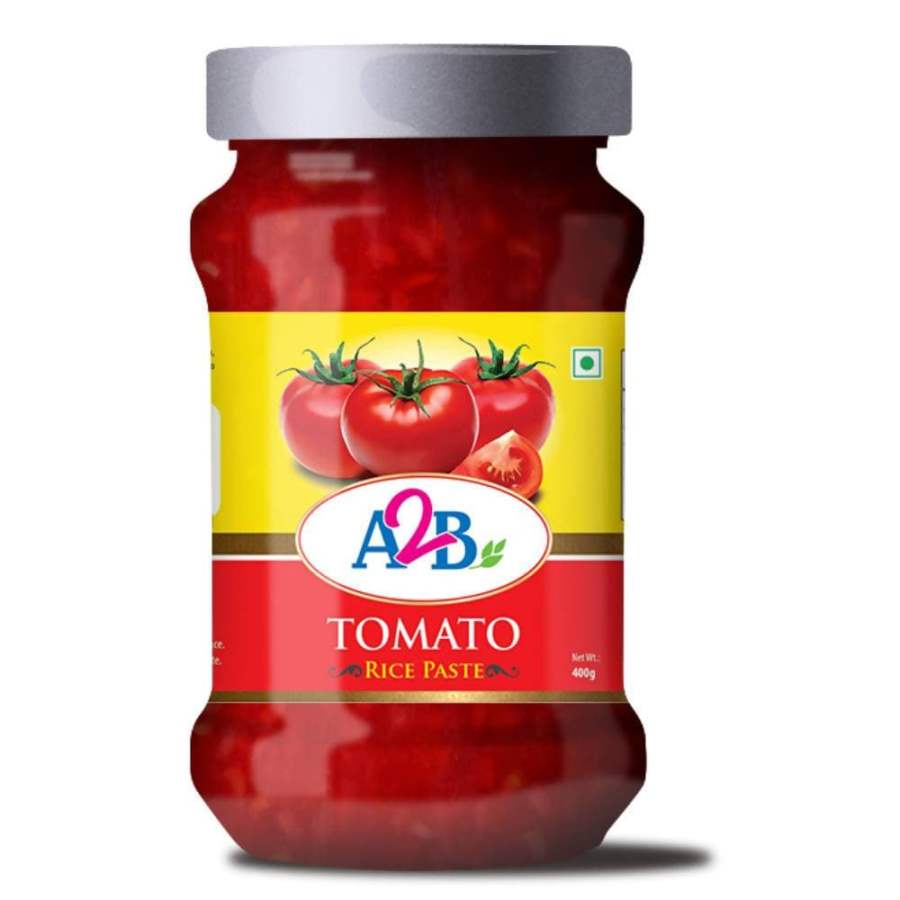Buy Adyar Ananda Bhavan Tomato Rice Paste - 400 gm online United States of America [ USA ] 