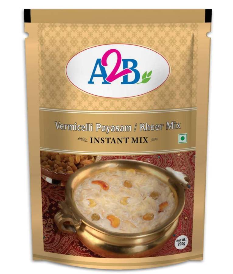 Buy Adyar Ananda Bhavan Vermicelli Payasam / Kheer Mix online usa [ USA ] 