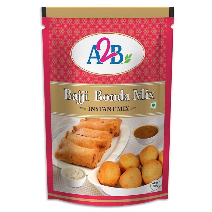 Buy Adyar Ananda Bhavan Bajji Bonda Mix  online usa [ USA ] 