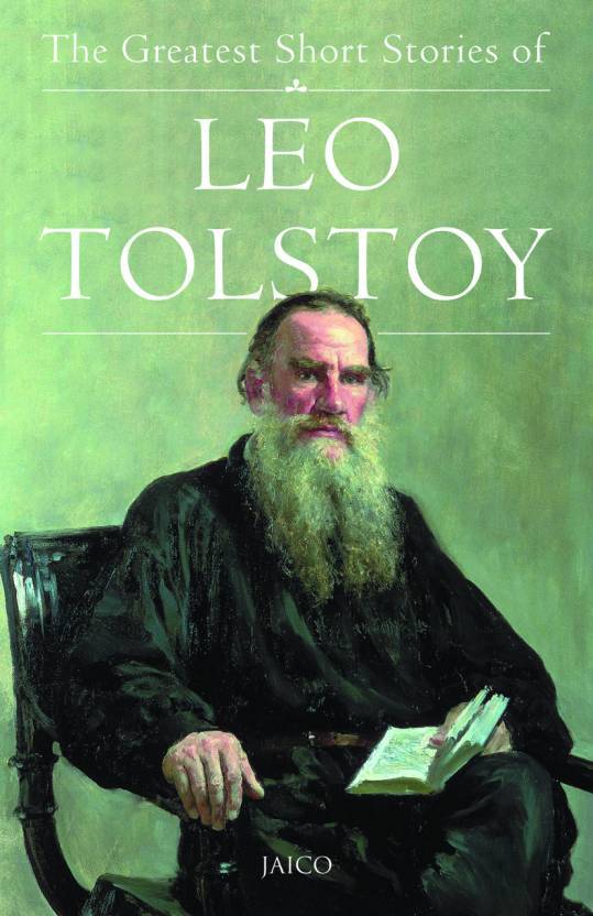 Buy MSK Traders Greatest Short Stories of Leo Tolstoy online usa [ USA ] 