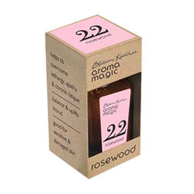 Buy Aroma Magic Rosewood Essential Oil