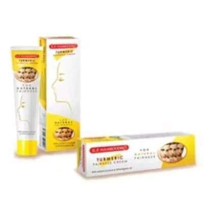 Buy KP Namboodiri Turmeric Fairness Cream online United States of America [ USA ] 