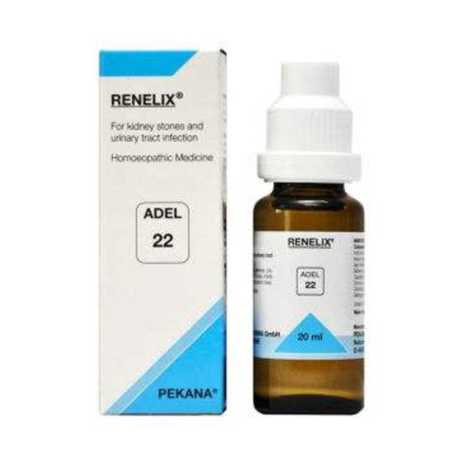 Buy Adelmar 22 Renelix Drops