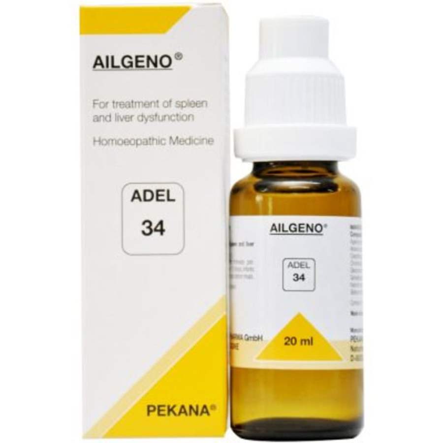 Buy Adelmar 34 Ailgeno Drops