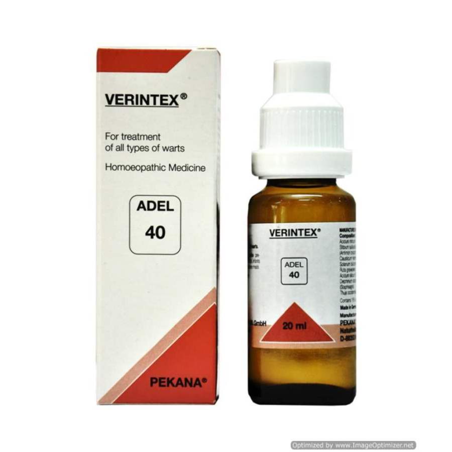 Buy Adelmar 40 Verintex Drops