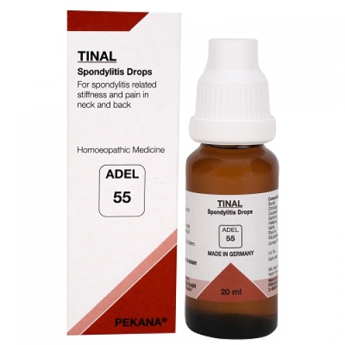 Buy Adelmar 55 Tinal Spondylitis Drop online usa [ USA ] 