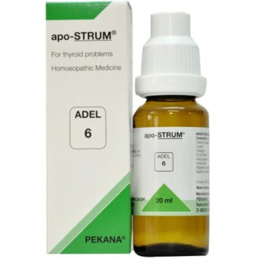 Buy Adelmar 6 Apo - Strum Drops