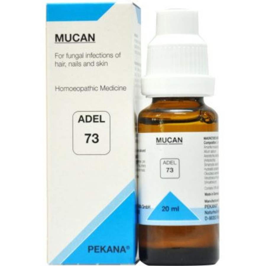 Buy Adelmar 73 Mucan Drops online United States of America [ USA ] 