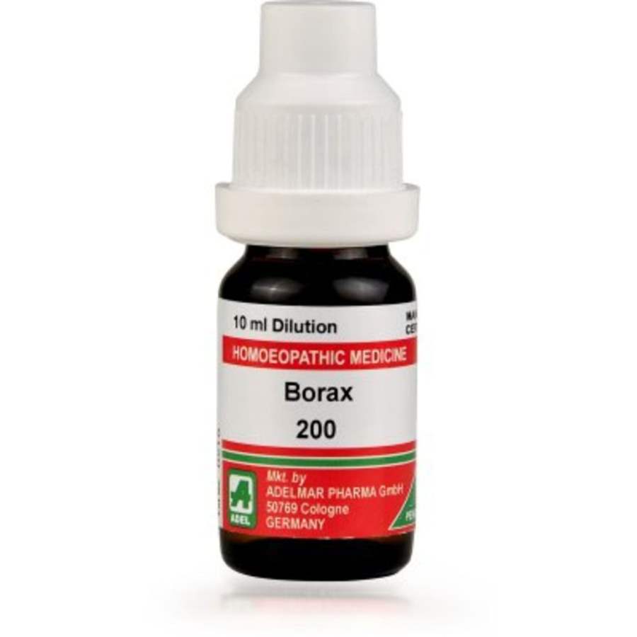 Buy Adelmar Borax 200 CH online usa [ USA ] 
