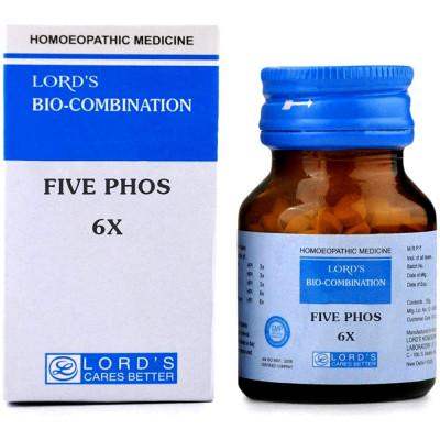 Buy Lords Five Phos 6X online usa [ USA ] 