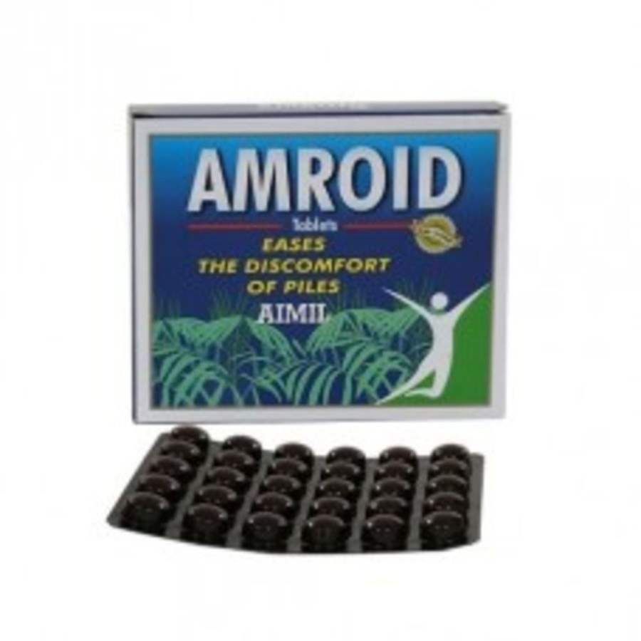 Buy Aimil Amroid Tablet Online United States of America [ USA ] 