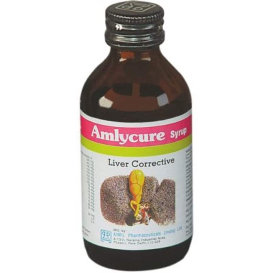 Buy Aimil Amlycure Syrup online usa [ USA ] 