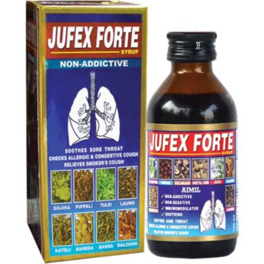 Buy Aimil Jufex Forte Syrup online usa [ USA ] 