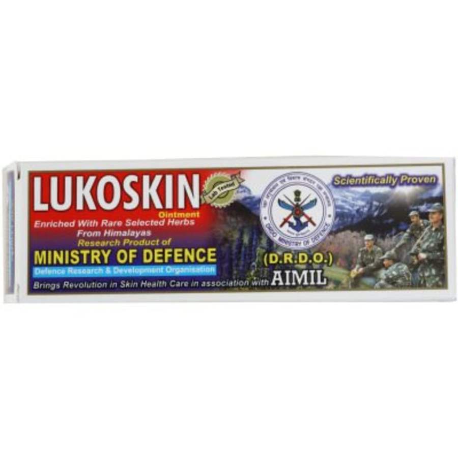 Buy Aimil Lukoskin Ointment online United States of America [ USA ] 