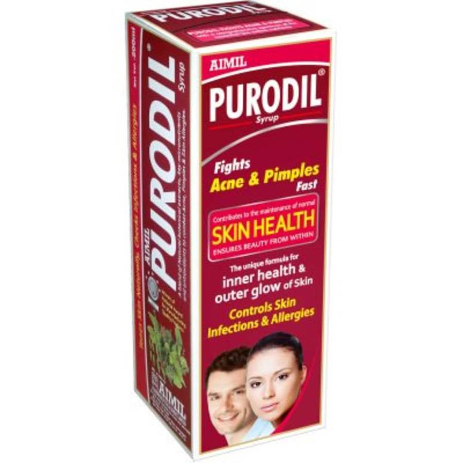 Buy Aimil Purodil Syrup online United States of America [ USA ] 