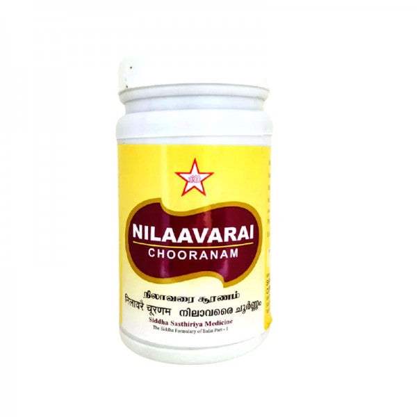 Buy SKM Ayurveda Nilavarai Chooranam online usa [ USA ] 