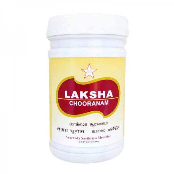 Buy SKM Ayurveda Laksha Chooranam online Singapore [ SG ] 
