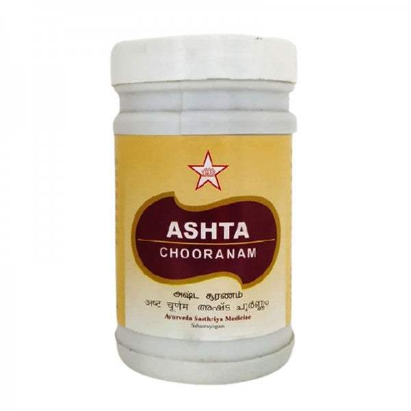 Buy SKM Ayurveda Ashta Churnam online United Kingdom [ UK ] 