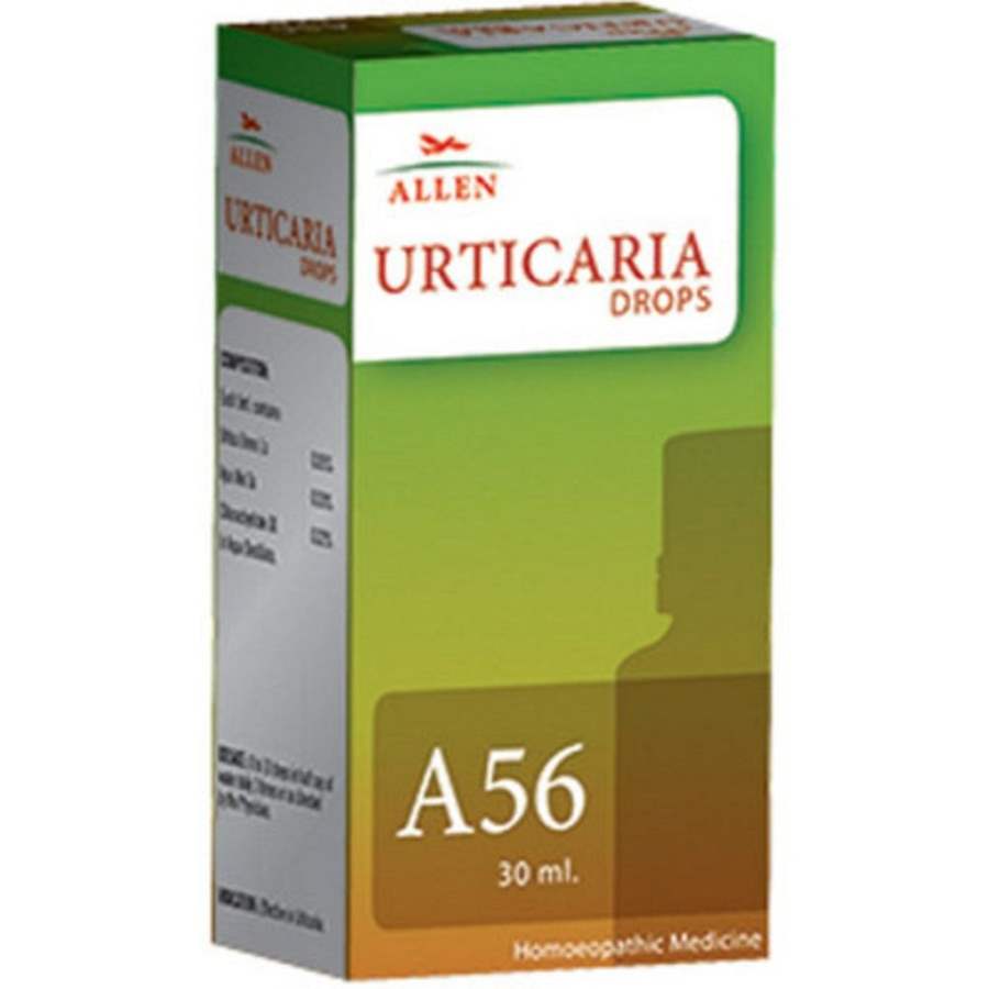 Buy Allen A56 Urticaria Drops online usa [ USA ] 