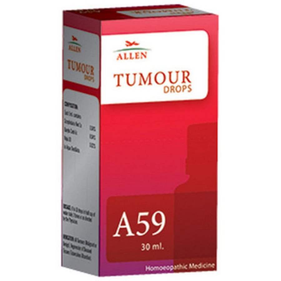 Buy Allen A59 Tumour Drops online usa [ USA ] 