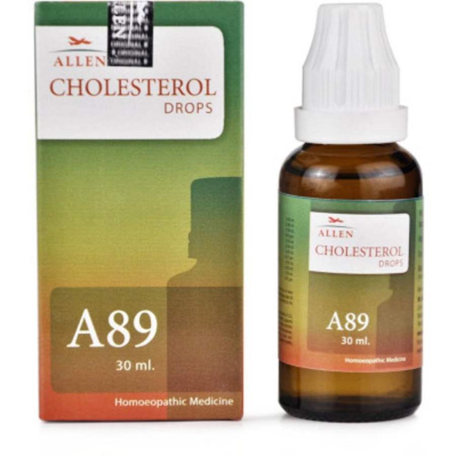 Buy Allen A89 Cholesterol Drops online usa [ USA ] 