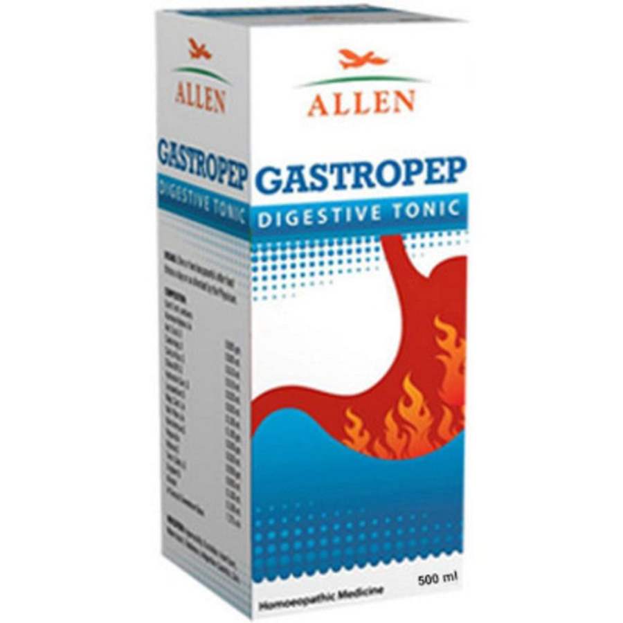 Buy Allen Gastropep Digestive Tonic online usa [ USA ] 