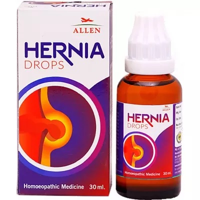 Buy Allen Hernia Drop