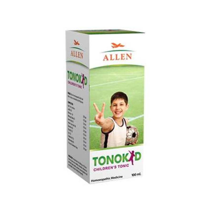 Buy Allen Tonokid Tonic