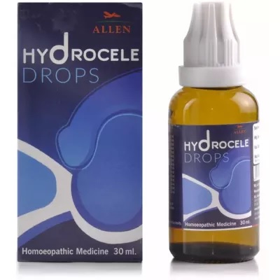 Buy Allen Hydrocele Drop