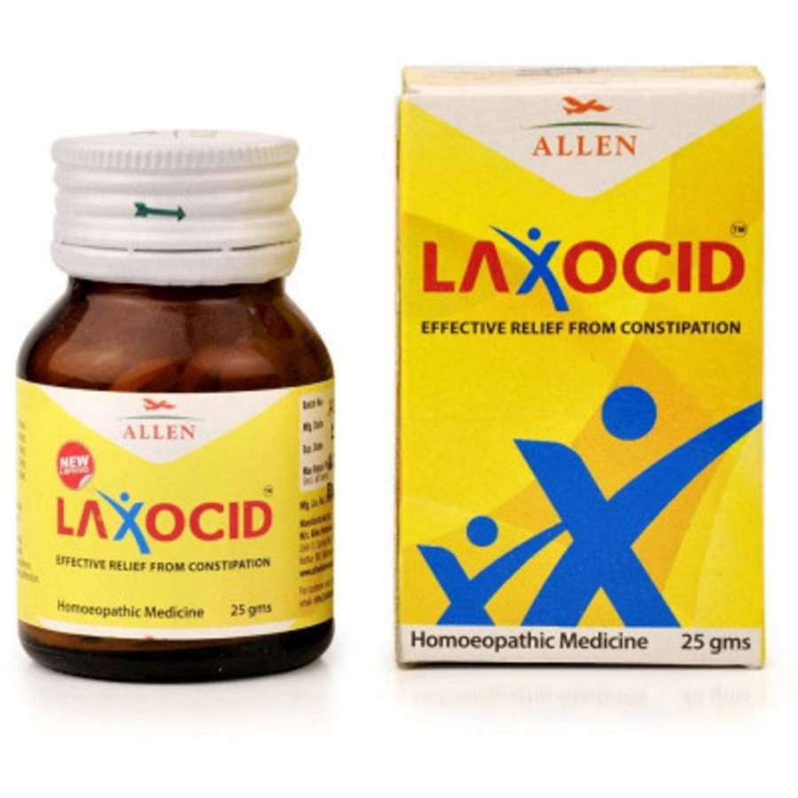 Buy Allen Laxocid Tablets online usa [ USA ] 