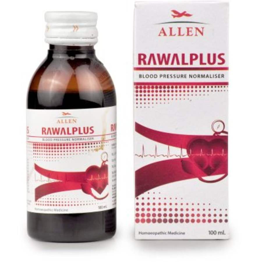 Buy Allen Rawalplus Syrup online usa [ USA ] 