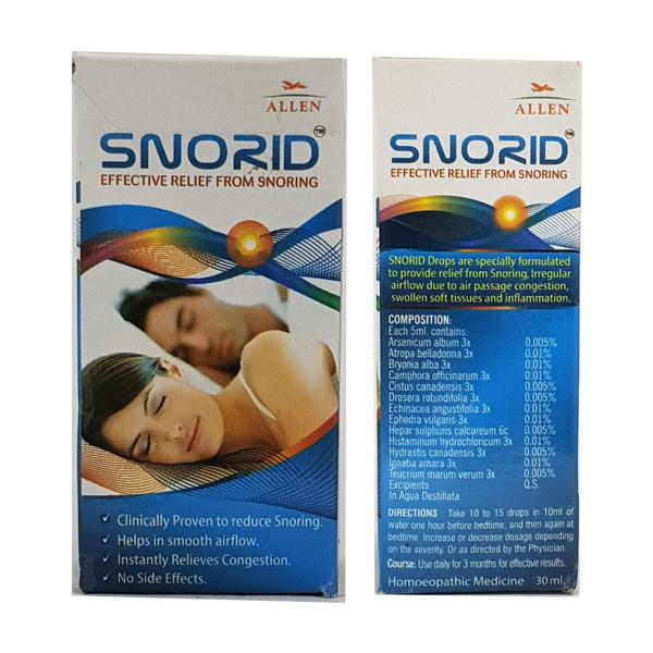 Buy Allen Snorid Drops online usa [ USA ] 