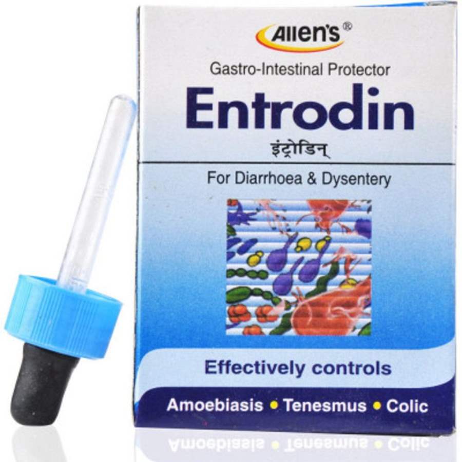 Buy Allen Entrodin Drops