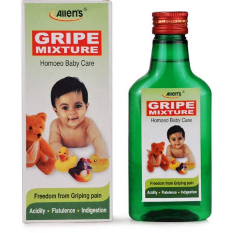 Buy Allen Gripe Mixture online usa [ USA ] 