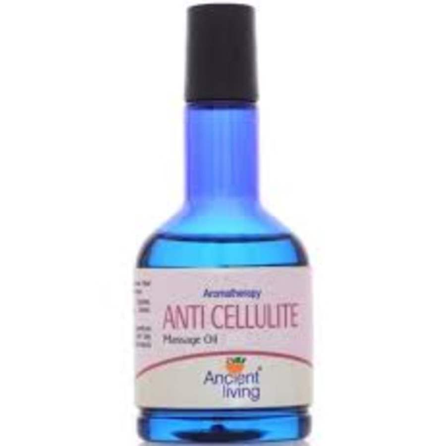 Buy Ancient Living Anti cellulite Massage Oil online usa [ USA ] 
