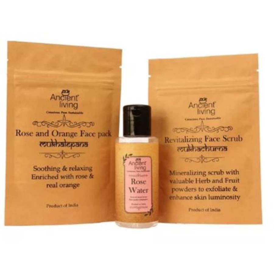 Buy Ancient Living Anti Tan Combo Pack online usa [ USA ] 