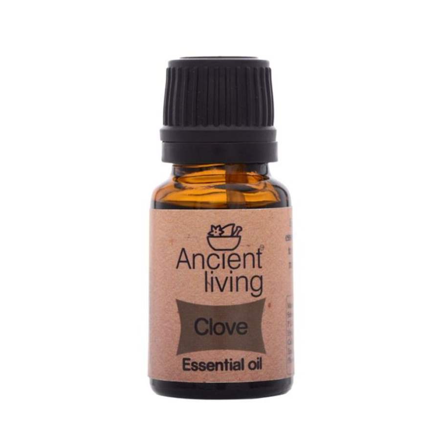 Buy Ancient Living Clove Essential Oil online United States of America [ USA ] 