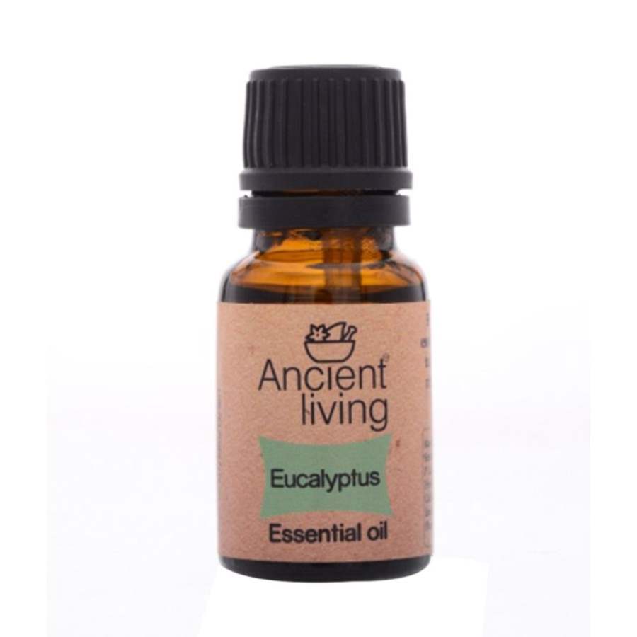 Buy Ancient Living Eucalyptus Essential Oil online usa [ USA ] 