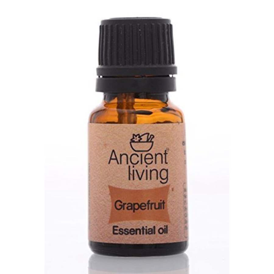 Buy Ancient Living Grape Fruit Essential Oil online usa [ USA ] 