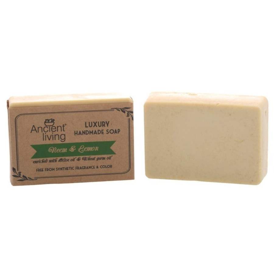 Buy Ancient Living Handmade Soap online United States of America [ USA ] 