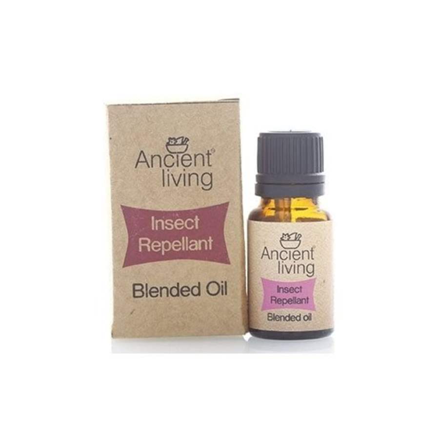 Buy Ancient Living Insect Repellent Blended Oil online United States of America [ USA ] 