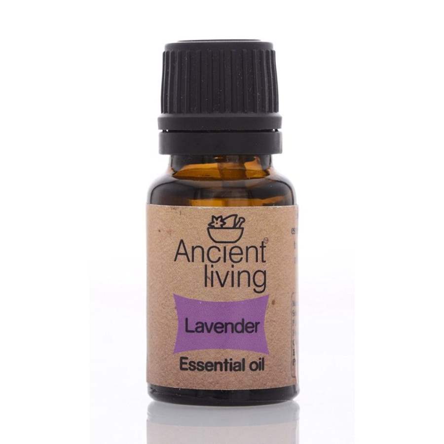 Buy Ancient Living Lavender Essential Oil