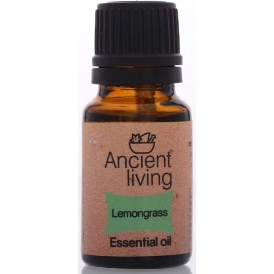 Buy Ancient Living Lemongrass Essential Oil online United States of America [ USA ] 