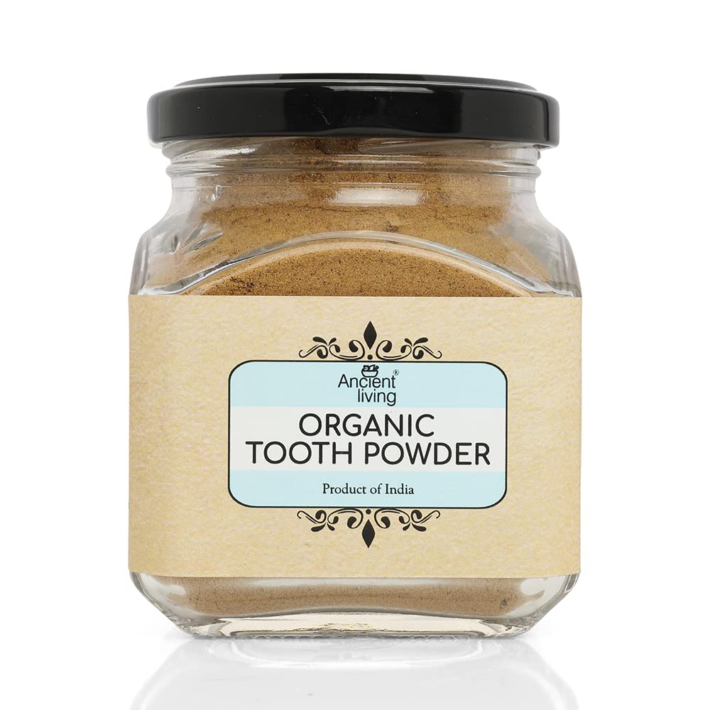 Buy Ancient Living Organic Tooth Powder online usa [ USA ] 