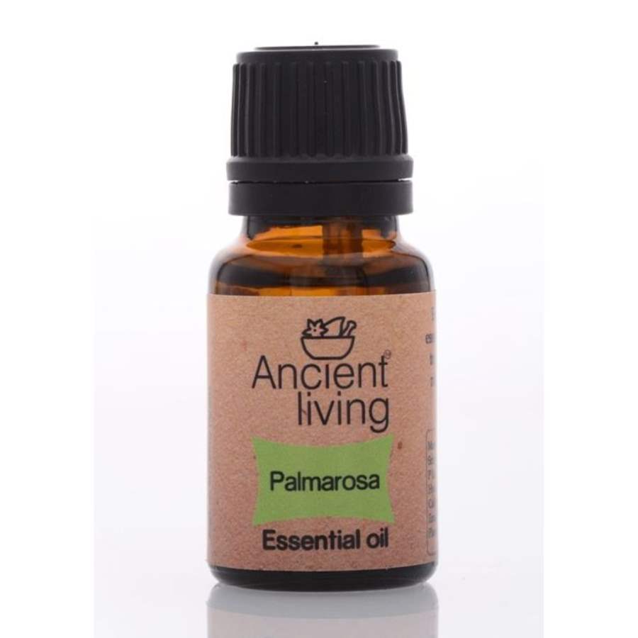 Buy Ancient Living Palmarosa Essential Oil online United States of America [ USA ] 